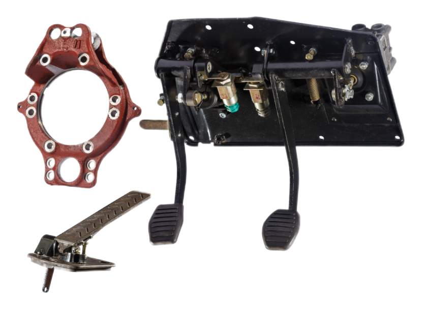 Прочие виды запчастей