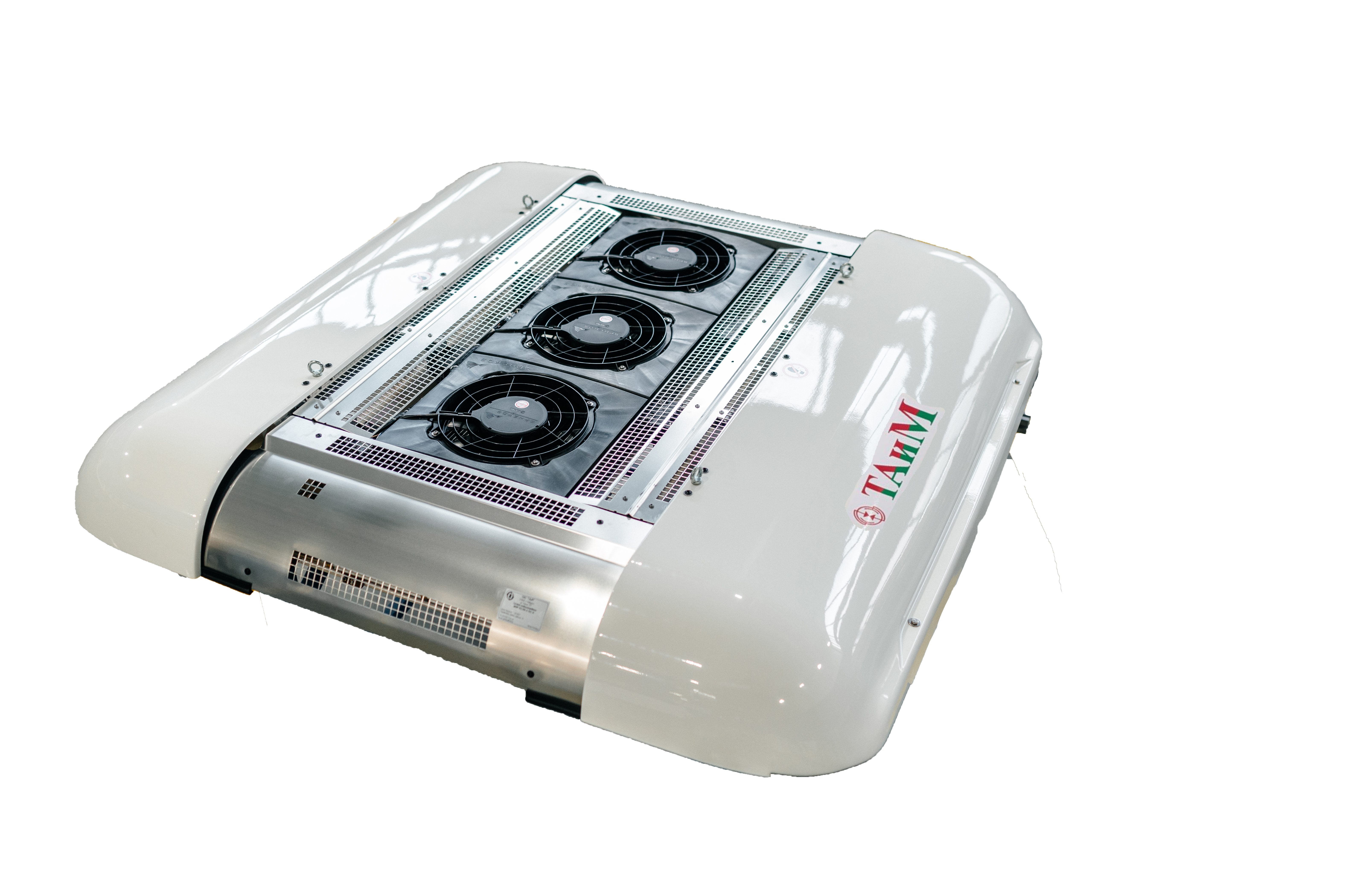 Системы кондиционирования