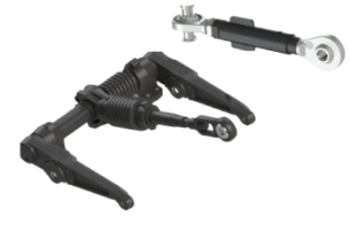 Запчасти для тракторов и комбайнов