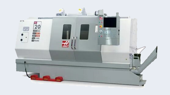 Токарная обработка 6