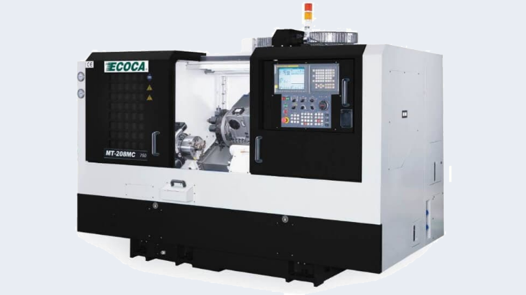 Токарная обработка 5