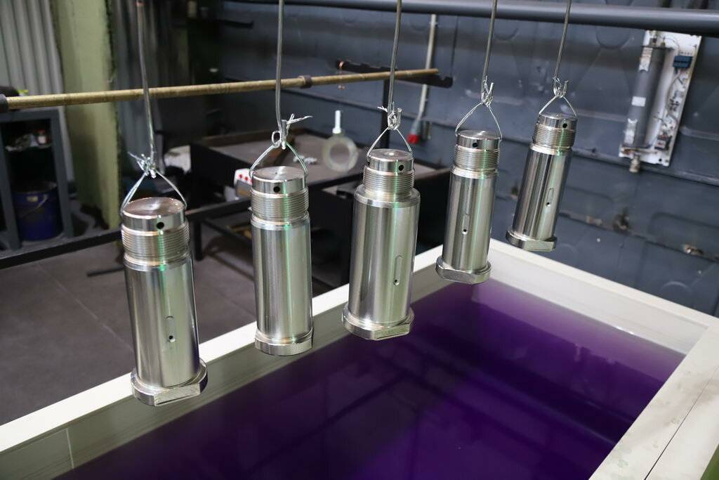 Гальванопокрытие