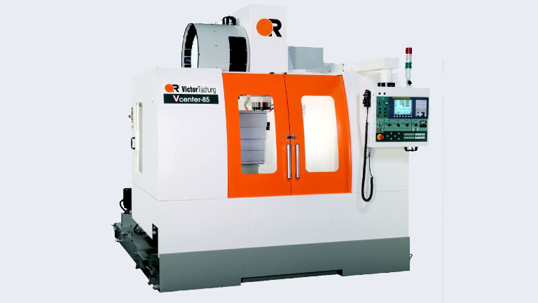 Фрезерование 3