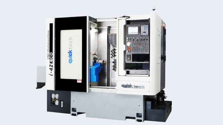 Токарная обработка 3