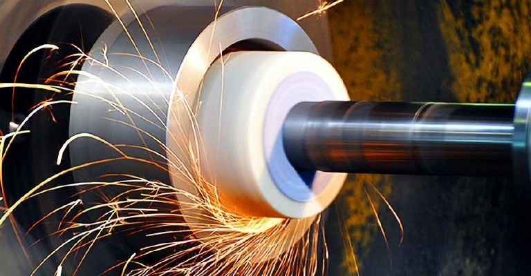 Шлифование