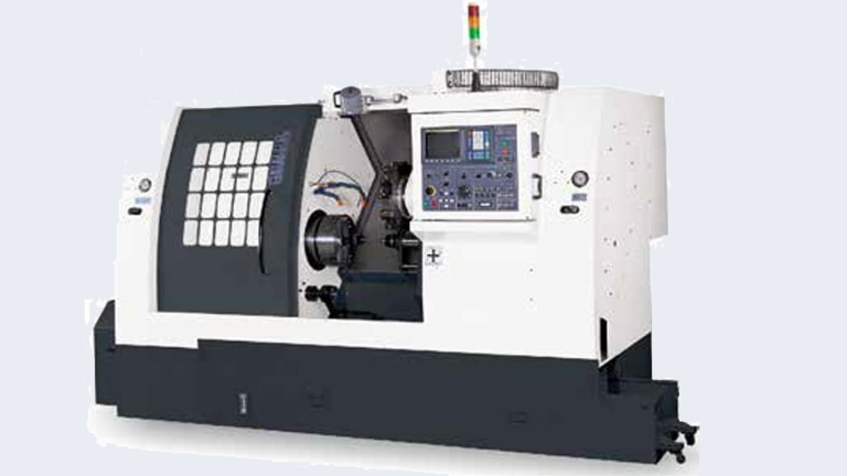 Токарная обработка 4