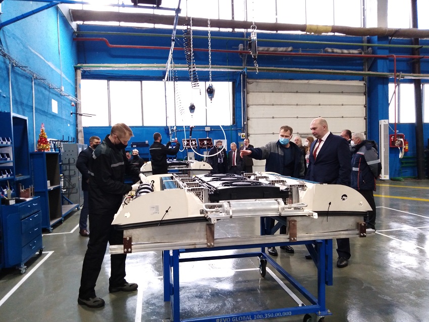 Системы кондиционирования