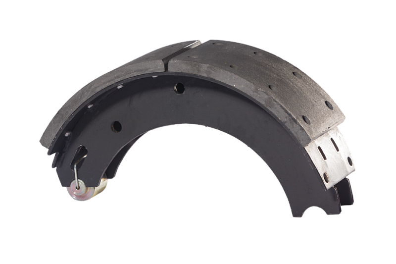 Колодка тормозная