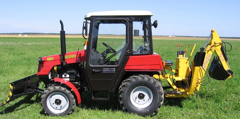 Оборудование экскаваторное Оборудование экскаваторное