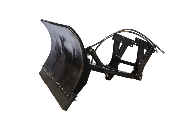 Оборудование бульдозерное