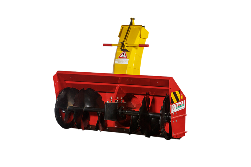 Снегоочиститель тракторный СТ-1500