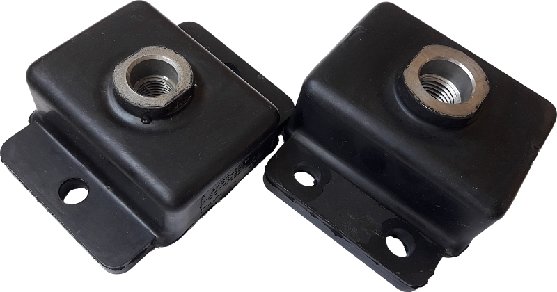 Амортизаторы АКСС