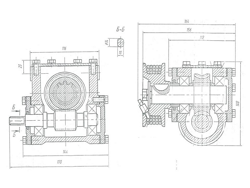 Подъемник запасного колеса
