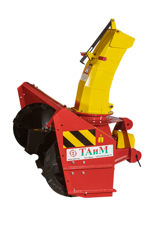 Снегоочиститель тракторный СТ-1500