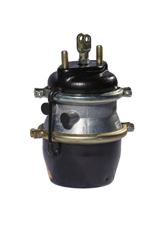 Камера тормозная с пружинным энергоаккумулятором