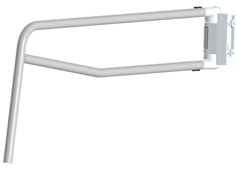 Держатель зеркала