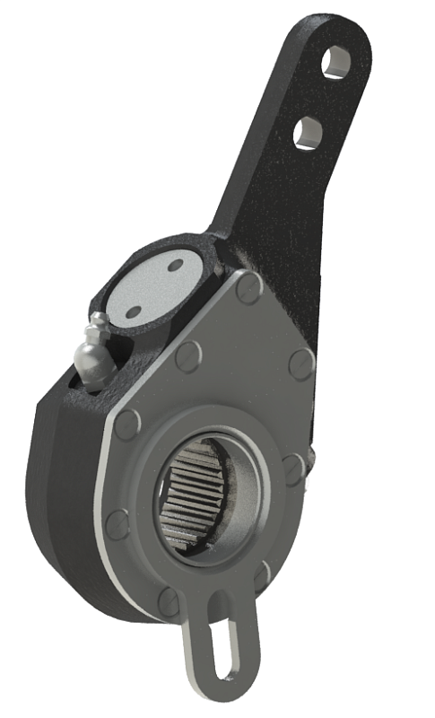 Рычаг регулировочный (автоматический)