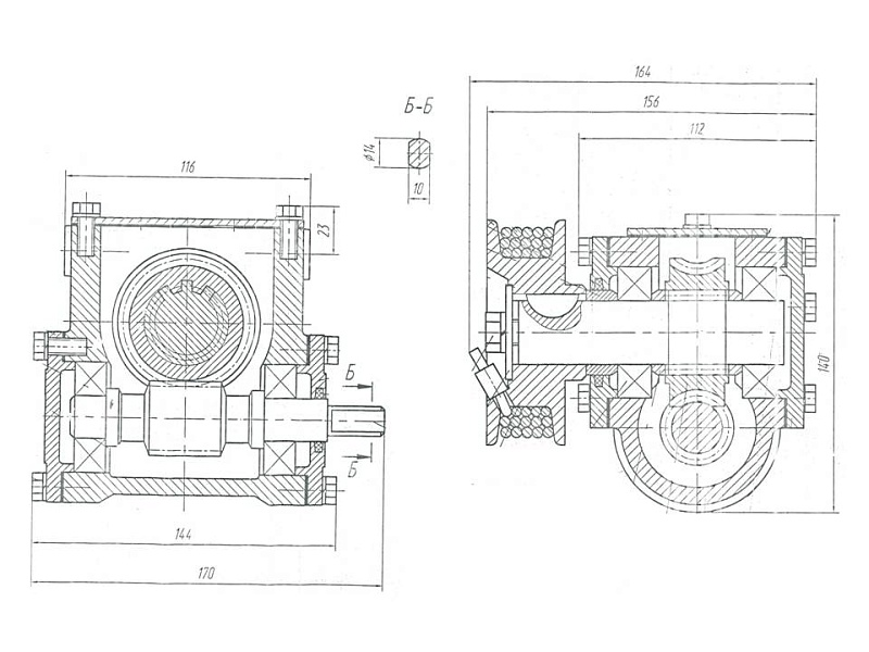 Подъемник запасного колеса