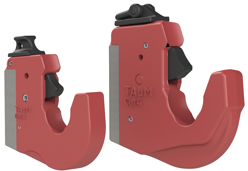 Крюк задней навески