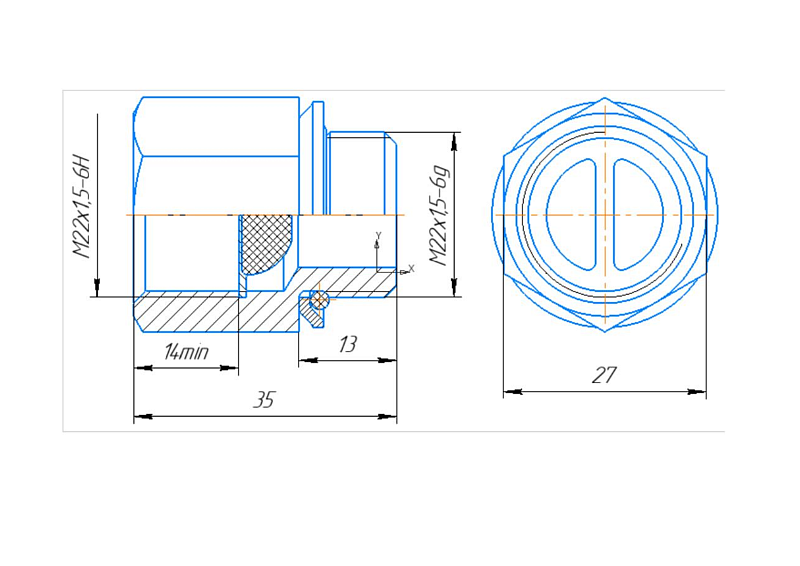 Фильтр ресивера