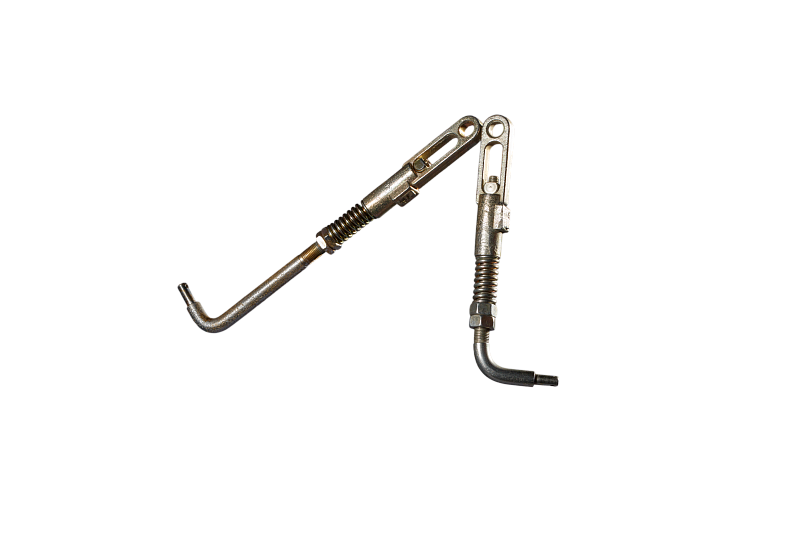 Тяги для тракторов МТЗ