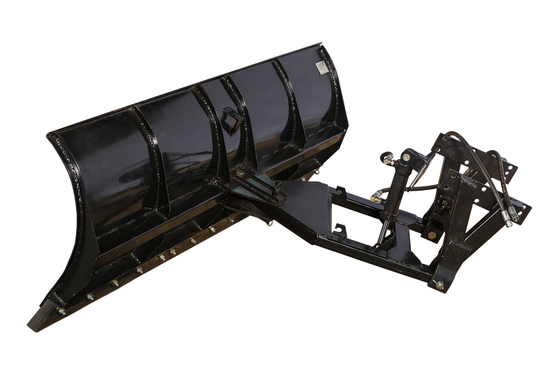 Оборудование бульдозерное