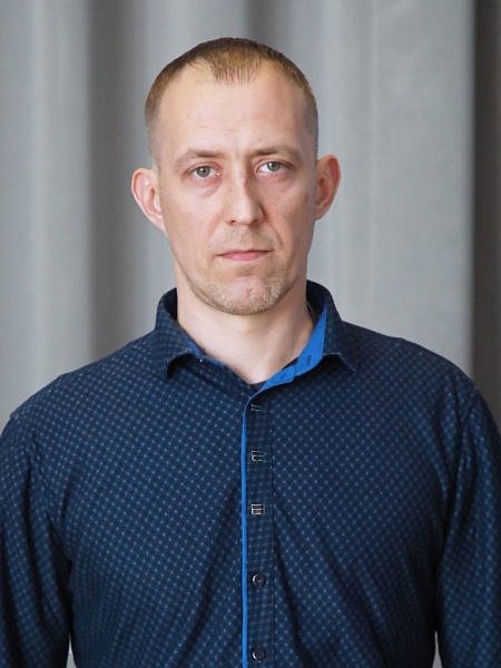 Глушаков Николай Николаевич