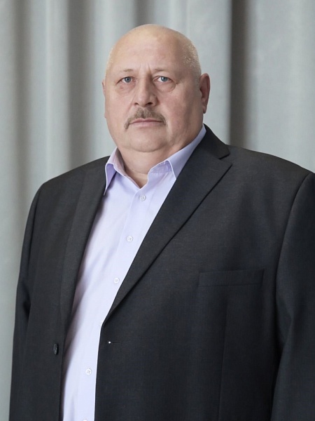 Макаров Олег Григорьевич