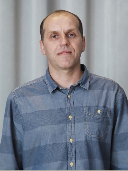 Лапука Василий Николаевич