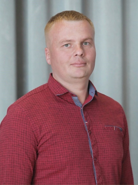 Корзун Виктор Викторович