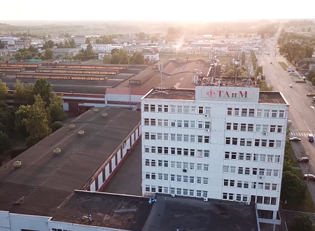 ТАиМ