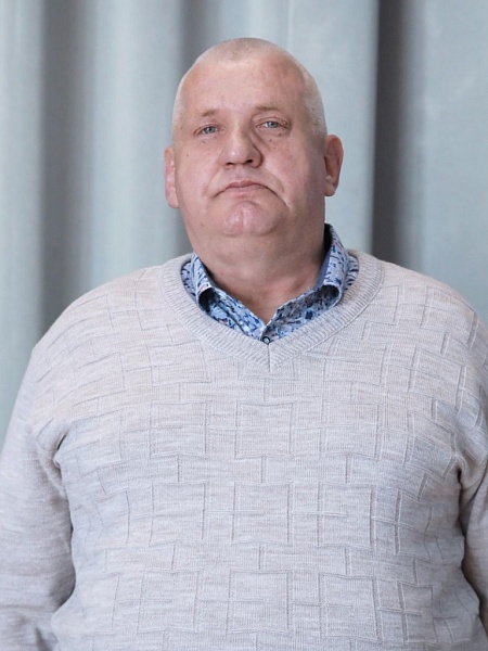 Гончарик Василий Александрович