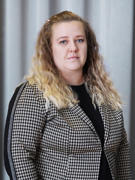 Козлова Мария Романовна